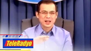 On The Spot | TeleRadyo (24 November 2021)