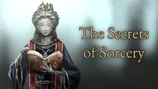 Elden Ring Mythology - The Secrets of Sorcery