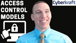 Access Control Methods and Models