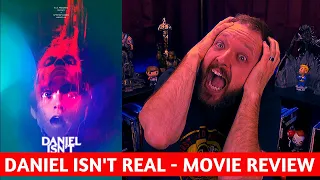 Daniel Isn't Real - Movie Review