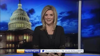 EWTN News Nightly - 2018-11-12 - Full Episode with Lauren Ashburn