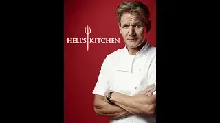 Hells Kitchen S17E02 Raising the Bar