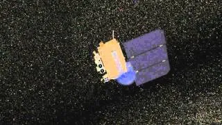 NASA | LRO | Мона Лиза