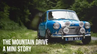 The Mountain Drive - A Mini Story