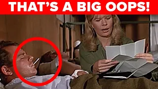 12 Mistakes You Never Noticed In M*A*S*H