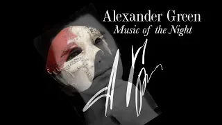 Александр Грин - The Music of the Night - The Phantom of the Opera in Russia  (2000)