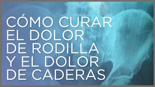 Cómo curar el dolor de rodilla y el dolor de caderas (por el Dr. Villamor en La Mañana de La 1)