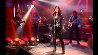 Nanette Workman ''Ce soir on m'invite'' Live - 1994 - Télé