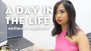 A Focused Day in the Life of a Software Engineer in Melbourne 👩🏽‍💻