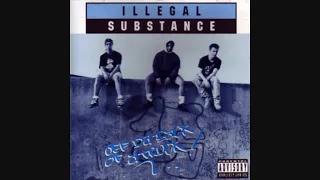 Illegal Substance –  Off Da Back Of A Truck! [1994]