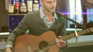 Asaf Avidan - "Different Pulses" / Acoustic Session