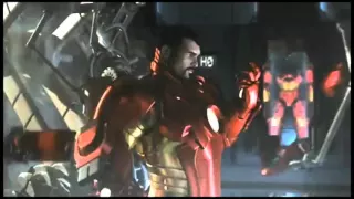 Spider Man, Iron Man and the Hulk Full and HQ trailer 2