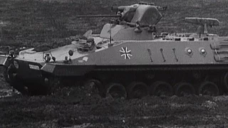 Classix: Schützenpanzer Marder (1969) - Bundeswehr