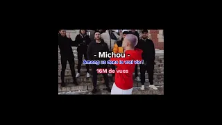 Prt 2 ?#shorts #youtube #video #michou #inoxtag #mastu