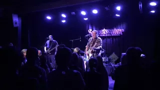 The Hidalgos @ Sweetwater, Mill Valley - 20180104