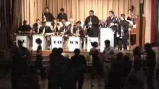 "Well Git It" - Beantown Swing Orchestra (2007)