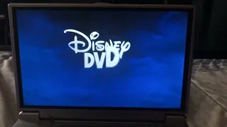 Opening to Cars 2 2011 DVD
