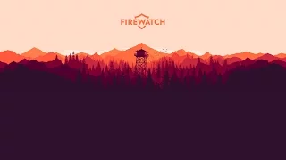 Firewatch - 7[Непреодолимый двухметровый забор с замочком]