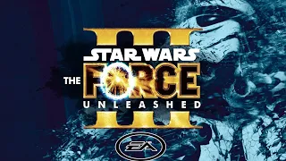 The Force Unleashed 3 coming from EA?