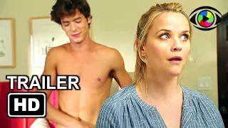 HOME AGAIN Trailer 1 (2017) | Reese Witherspoon, Michael Sheen, Lake Bell