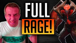 😡WORST THING TO DO IN RAID!!😡 BEATING NIGHTMARE CAMPAIGN! FTP Day130 | Raid: Shadow Legends