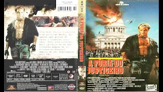 A Fúria do Justiceiro – 1991 - Ação - Dublado em Português