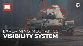 Explaining Mechanics: Vehicle Spotting