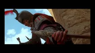 The Myth Jackie Chan - Best Death Scene ever!