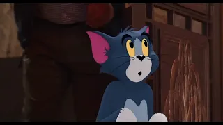 tom and jerry destroy all things in marriage best movie clip #trending