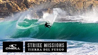 Strike Missions: Tierra Del Fuego | Episode 9 | O'Neill