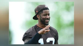 Nate Burleson