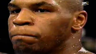 Las dos veces que Mike Tyson vengó a Muhammad Ali