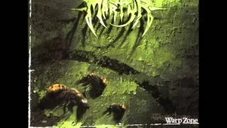 Martyr- Warp Zone (full album)