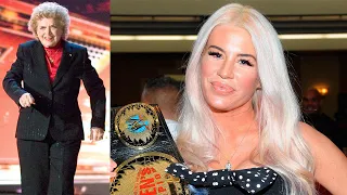 Most Famous WWE Female Wrestlers Who DIED