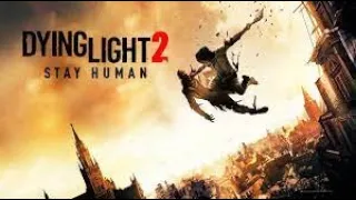 Dying Light 2: Stay Human что делать если не запускаеться (РЕШЕНИЕ ПРОБЛЕМЫ)