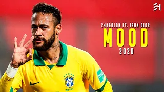 Neymar Jr - Mood - 24kGoldn - Magical skills & Goals - 2020