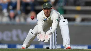 Best Top 10 Catches Quinton de Kock Wicket Keeping Catches all time Cricket