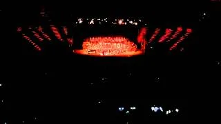 Ennio Morricone Western Live. Arena di Verona 15-9-2012.