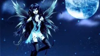 Nightcore - Cheri Cheri Lady