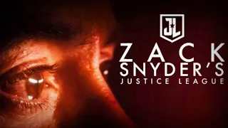 The Infinity Saga (Zack Snyder's Justice League Teaser Style) Trailer