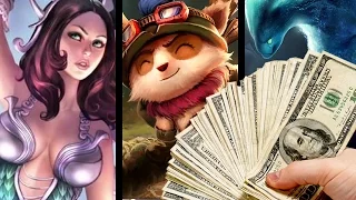 6 games that can make you a millionaire