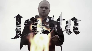 JASTA - The Same Flame (OFFICIAL MUSIC VIDEO)