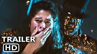 THE MAD HATTER Trailer (2021) Thriller Movie