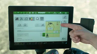 Fendt erklärt | FendtONE onboard | Teil 34 | TI Headland | Fendt