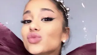 Ariana Grande Cinderellas dead