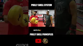 Philly Shell Principles