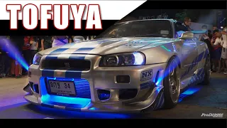 Tofuya Meet 2020 Fast & Furious (Thailand )