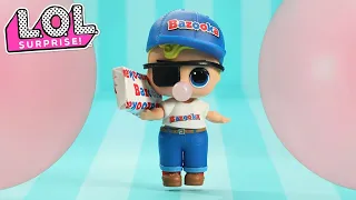 Mini Sweets | L.O.L. Surprise! Dolls | Bazooka