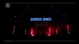 The Strokes - You Only Live Once || @ Outside Lands Music Arts Festival 2021