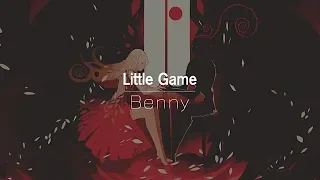 [한글번역] Benny - Little Game